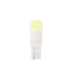 M-TECH LB053W/MT T5 12V W2x4,6d LED 1xSMD5050 ΛΕΥΚΟ (ΚΑΡΦΩΤΟ ΑΚΑΛΥΚΟ) BLISTER 2ΤΕΜ.