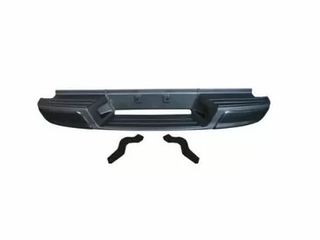 ΠΡΟΦΥΛΑΚΤΗΡΑΣ ISUZU DMAX '07-'12 ΠΙΣΩ ΜΑΥΡΟΣ