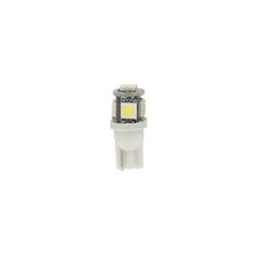 LAMPA L9832.5 T10 24V/28V 15lm HYPER-LED15 ΠΟΡΤΟΚΑΛΙ ΔΙΑΘΛΑΣΗΣ 5SMDx3chips (ΚΑΡΦΩΤΟ--ΔΙΠΛΗΣ ΠΟΛΙΚΟΤΗΤΑΣ) 2ΤΕΜ. Διάσταση: 11,8x27,5 mm Τεμάχια ανά συσκευασία: 2 LED: 5 SMD x 3 Volt: 24 / 28V Λυχνί