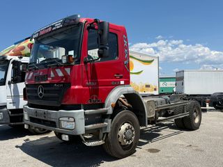 Σασί Mercedes-Benz 2006 AXOR 1833