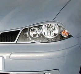 Seat Ibiza Mk2 (2002-2008) ΦΡΥΔΙΑ ΦΑΝΩΝ