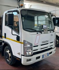 Απορριμματοφόρο Isuzu 2013 P75