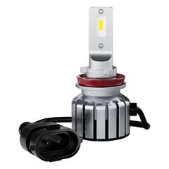 LAMPA O64211DWBRT2HFB H8/H9/H11/H16 PGJ19-X 12V 19W 6.000K 1900lm LED LEDRIVING HL BRIGHT OSRAM -2 ΤΕΜ