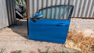 Ford fiesta 08-17