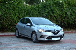 Renault Clio 2020 1.5 dCi