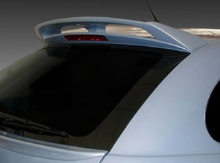 Seat Ibiza Mk2 (2002-2008) ΑΕΡΟΤΟΜΗ ΠΡΟΣΘΕΤΗ ΚΑΙΝΟΥΡΓΙΑ/ΑΒΑΦΗ