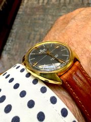 Omega seamaster cosmic automatic-thumb-1