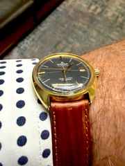 Omega seamaster cosmic automatic-thumb-2