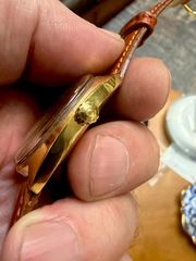 Omega seamaster cosmic automatic-thumb-3