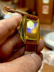 Omega seamaster cosmic automatic-thumb-4