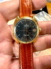 Omega seamaster cosmic automatic-thumb-5