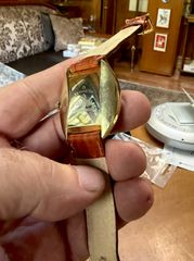 Omega seamaster cosmic automatic-thumb-6