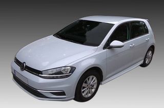 Μαρσπιέ Volkswagen Golf Mk7 5-doors (2013-2019)