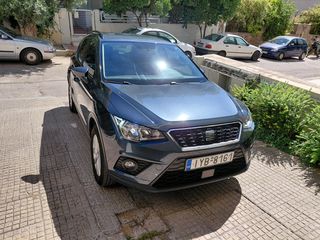 Seat Arona 2019 1.6 TDI STYLE