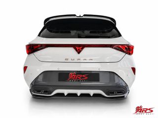 Πίσω Σπλίτερ Cupra Leon Hatchback (2020-)-thumb-3