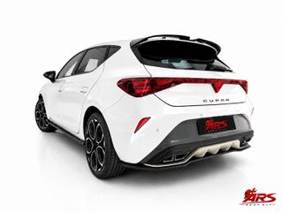 Πίσω Σπλίτερ Cupra Leon Hatchback (2020-)-thumb-4
