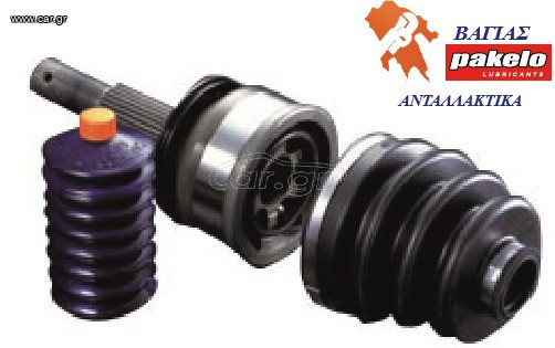 ΜΠΙΛΙΟΦΟΡΟΣ MITSUBISHI COLT, LANCER,MR276475, MR276476,2106073N