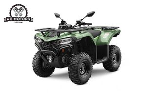 CFmoto CFORCE 450 2025 CFORCE 450S Basic