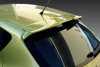Seat Ibiza Mk4 5-doors (2008-2017) ΑΕΡΟΤΟΜΗ ΚΑΙΝΟΥΡΓΙΑ/ΑΒΑΦΗ