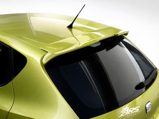 Seat Ibiza Mk4 5-doors (2008-2017) ΑΕΡΟΤΟΜΗ ΚΑΙΝΟΥΡΓΙΑ/ΑΒΑΦΗ