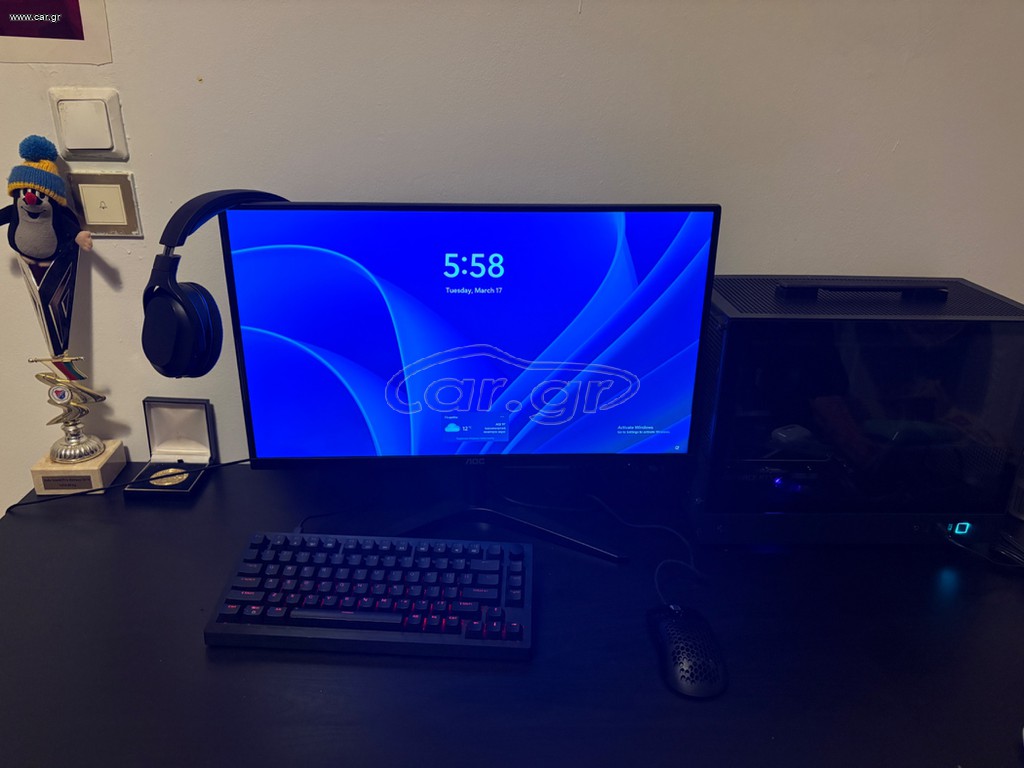 Pc