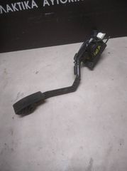ΠΕΝΤΑΛ ΓΚΑΖΙΟΥ PEUGEOT 407