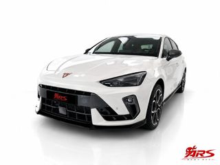 Εμπρός Σπλίτερ Cupra Leon Facelift-thumb-3