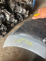 CHEVROLET CAPTIVA-thumb-1