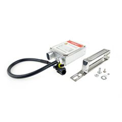 AMIO 01835/AM Kit Xenon H4-1 6000K 35W 12V με ballast 1103 για ισχυρό λευκό φωτισμό μονής σκάλας και καθαρή δέσμη με μεγαλύτερη διάρκεια ζωής - 1 Σετ