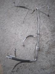 ΣΩΛΗΝΕΣ AC PEUGEOT 407
