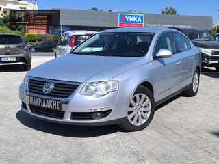 Volkswagen Passat 2009 ΕΞΑΙΡΕΤΙΚΟ ΟΙΚΟΓΕΝΕΙΑΚΟ • ΙΣΤΟΡΙΚΟ ΑΝΤΙΠΡΟΣΩΠΕΙΑΣ