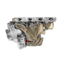 Golf 5 GTI / Golf 6 R / Leon 2 Cupra / Scirocco / TT 2.0 TFSI K03/K04 Turbo Blanket