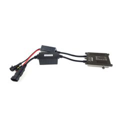 AMIO 01910/AM Kit Xenon H7M 6000K 35W CANBUS 12V με S1068 ballast για ισχυρό λευκό φωτισμό και σταθερή λειτουργία χωρίς σφάλματα στο καντράν με μεγάλη διάρκεια ζωής - 1 Σετ
