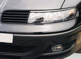 Seat Leon Mk1 (1999-2005) ΦΡΥΔΙΑ ΦΑΝΩΝ