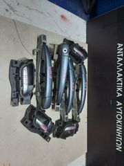 ΧΕΡΟΥΛΙΑ PEUGEOT 407