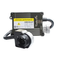 M-TECH BALLAST.PMD2S/MT BALLAST CAN-BUS PRO 12V 35W ΓΙΑ Kit XENON ΜΟΝΟ ΤΥΠΟΥ D2S/D2R 1ΤΕΜ.