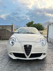 Alfa Romeo Mito 2013