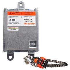 M-TECH BALLAST.PMD3S/MT BALLAST CAN-BUS PRO 9-32V 35W ΓΙΑ Kit XENON ΜΟΝΟ ΤΥΠΟΥ D3S/D3R 1ΤΕΜ.