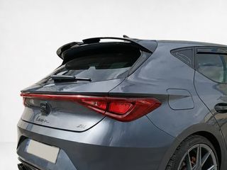 Αεροτομή Seat Leon FR Mk4 / Cupra Leon Mk1 Hatchback (2020-)