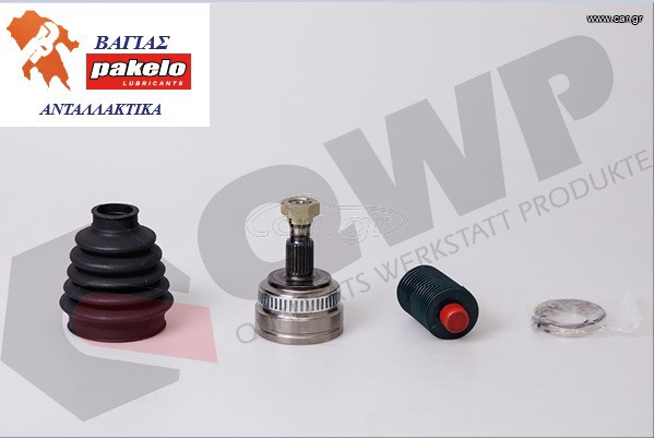 ΜΠΙΛΙΟΦΟΡΟΣ MERCEDES-BENZ, A-CLASS, A1683603172,A1683603372,1683601872,1683601972,1683603172,1683603372,303876,75102S,WJO168