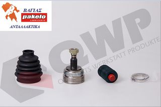 ΜΠΙΛΙΟΦΟΡΟΣ MERCEDES-BENZ, A-CLASS, A1683603172,A1683603372,1683601872,1683601972,1683603172,1683603372,303876,75102S,WJO168