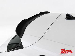Επιπρόσθετη Αεροτομή Seat Leon FR MK4 / Cupra Leon Mk1 Hatchback (2020-)