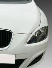 Seat Leon Mk2 Facelift (2009-2011) ΦΡΥΔΙΑ ΦΑΝΩΝ