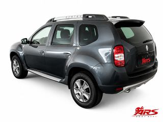 Αεροτομή Dacia Duster Mk1 (2010-2017)