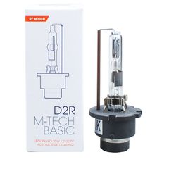M-TECH HID.ZMPD2R5/MT D2R 5.000k 35W P32d-3 12/24V ΑΝΤΑΛΛΑΚΤΙΚΗ ΛΑΜΠΑ BASIC 1ΤΕΜ.