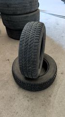 (((NOUSIS TYRES)))ΜΕΤΑΧΕΙΡΙΣΜΕΝΑ ΕΛΑΣΤΙΚΑ DEBICA 175/70R13 DOT 5220+4221 TO ZEYΓΑΡΙ