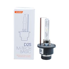 M-TECH HID.ZMPD2S5/MT D2S 5.000k 35W P32d-2 12/24V ΑΝΤΑΛΛΑΚΤΙΚΗ ΛΑΜΠΑ BASIC 1ΤΕΜ.