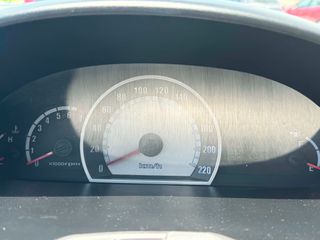 Hyundai Matrix 2004 1.6 GLS πρώτο χέρι-thumb-4