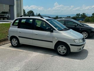 Hyundai Matrix 2004 1.6 GLS πρώτο χέρι-thumb-5