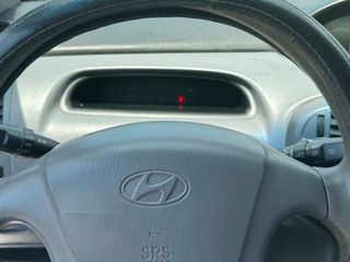 Hyundai Matrix 2004 1.6 GLS πρώτο χέρι-thumb-9